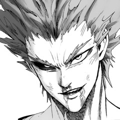 fragment x Garou - slxughter (Ultra Slowed MOTIVATION FUNK