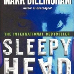 =E-book@ Sleepyhead BY: Mark Billingham