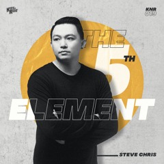 Steve Chris - The 5th Element (Hardstyle)