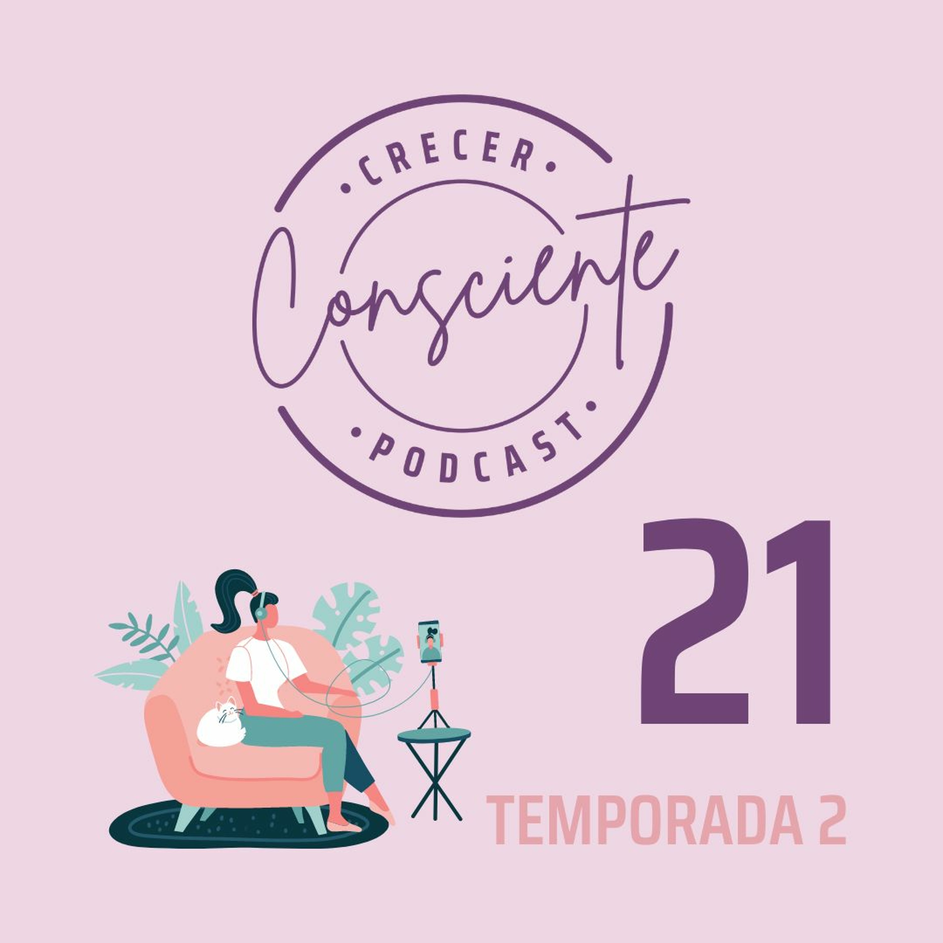Crecer consciente