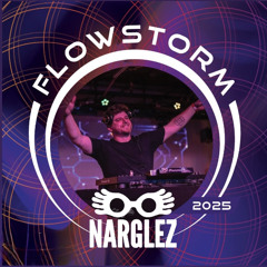 Flowstorm 2025 (Live Set)