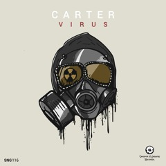 Carter - Catch Those Vibes (Out 8th July)