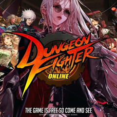 SPECTRE RAP | “Song of The Spectre” | DizzyEight [Dungeon Fighter Online]