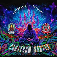 CANTICUM MORTIS • //Abyssguu x Pocah0ntas //OUT NOW on ADA MUSIC