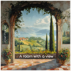 A room with a view