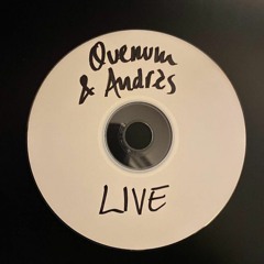 Quenum & Andrès Garcìa LIVE @Mapping Festival, Geneva (2005) - FREE DOWNLOAD