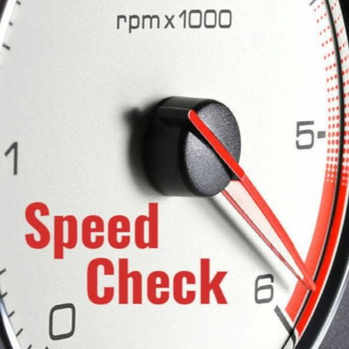 Schahaatz.... ich check mal das Speed