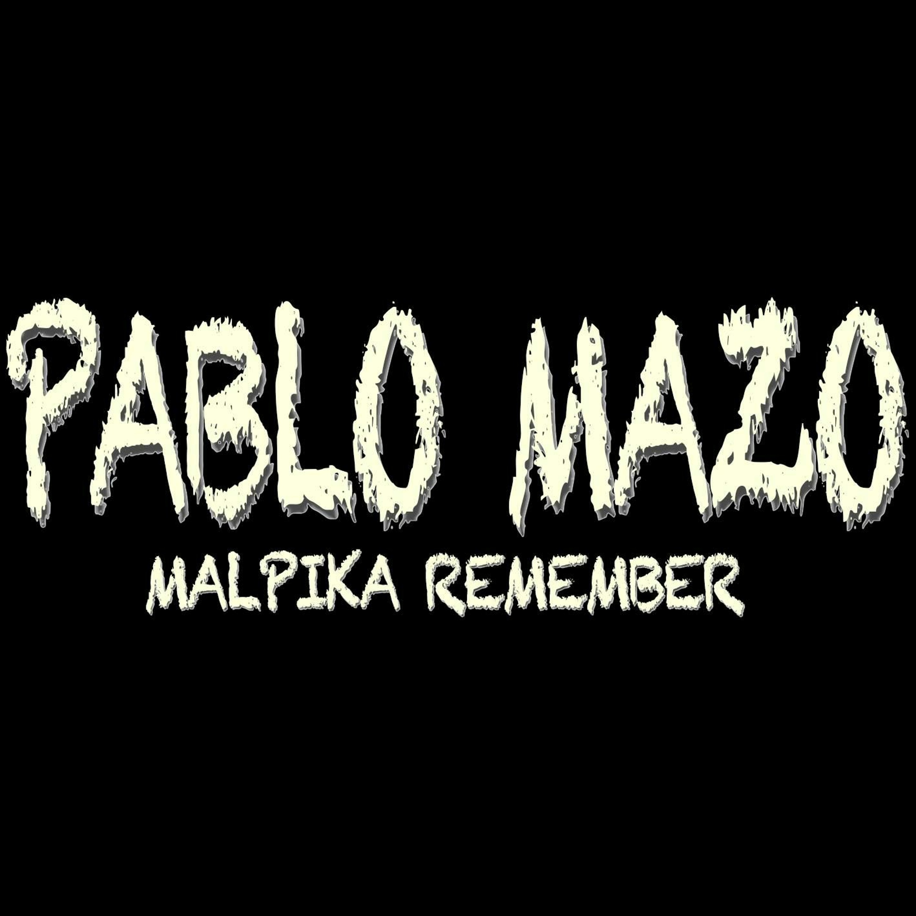 Pablo Mazo