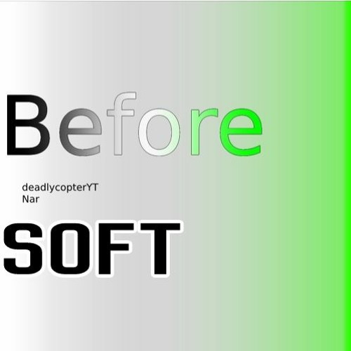 Before [SOFT VERSION]