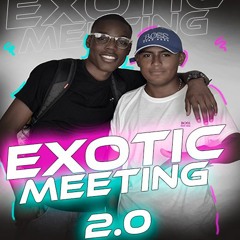 EXOTIC MEETING 2.0 - DEEJAY NICHE B2B KEVIN VELASQUEZ