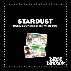 Fake ID x Music Sounds Better With You (Mashup)