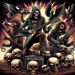 The Legend of Hunzinator