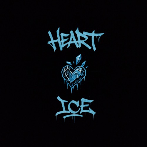 Stream Heart Of Ice by Alex Park | Listen online for free on SoundCloud