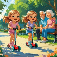 Grandparents Song
