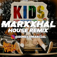 Knock Knock - Mac Miller (Marxxhal Remix) PREVIEW LINK DOWNLOAD