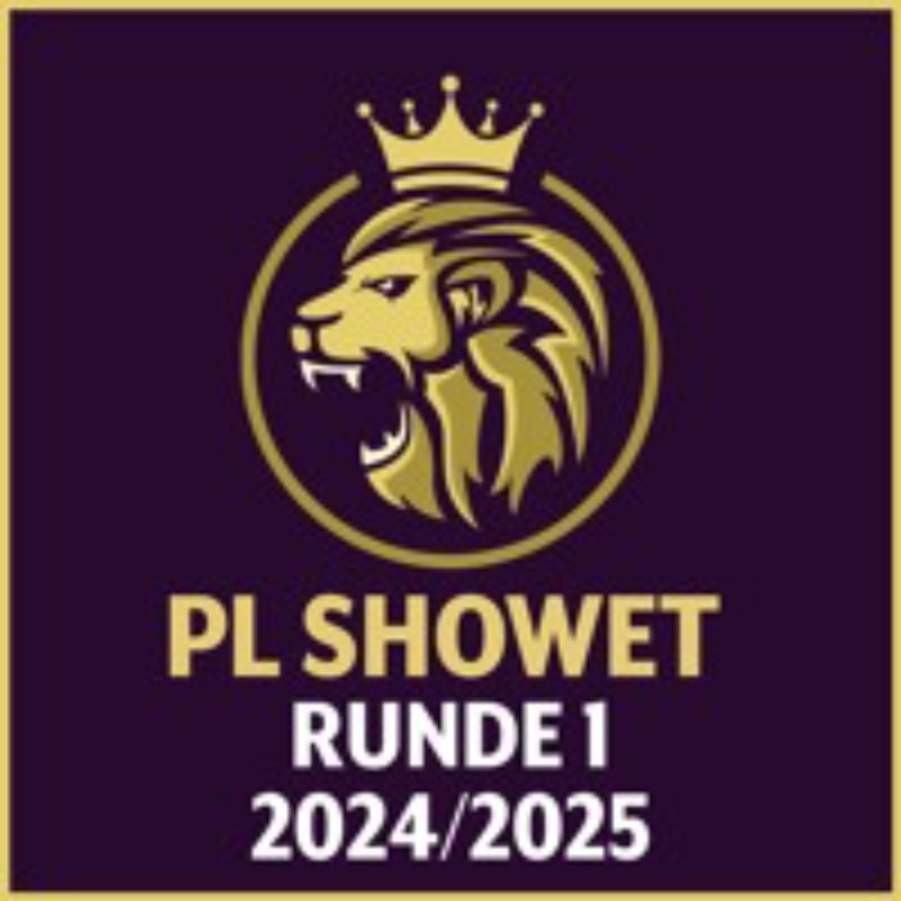 PLShowet cover | Podcast om verdens bedste liga