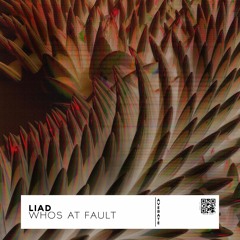 liad - Whos At Fault