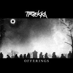 Trekka - Exhumed