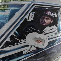 Cadillac(prod. K Krills & Dr. Flowtron) = Kennedy Krills & the Messiah