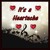 Artwork for IT'S A HEARTACHE  (Bonnie Tyler Song) cover version)