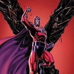 Magneto (Prod. DJVonnyGLOBAL