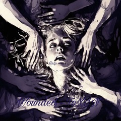Wounded - ToXIN (Offical Audio) Prod. fantommuzik
