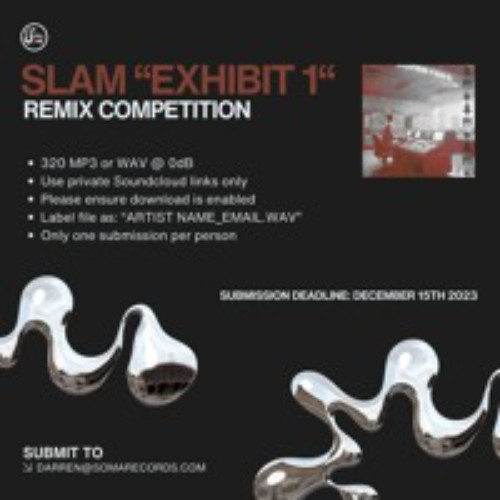 Slam - Exhibit 1 (Apellum Bootleg)