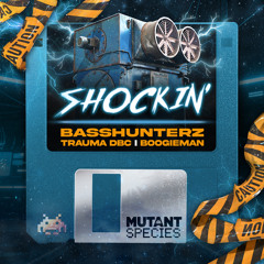 Shockin' (feat. Boogieman)
