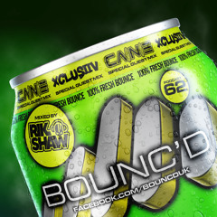 BOUNC'D (Sixty Two) **FREE DOWNLOAD**