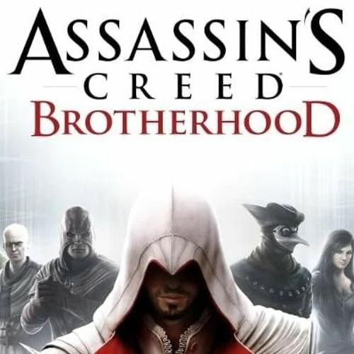 Assassin S Creed Brotherhood Deluxe Edition Купить