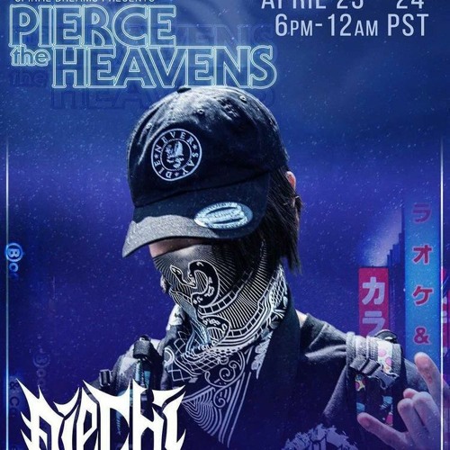 Spiral Dreams Presents ~PIERCE the HEAVENS~ Diechi Part