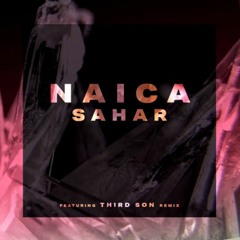 PREMIERE: Sahar - Crystal Maze [Midnight People]