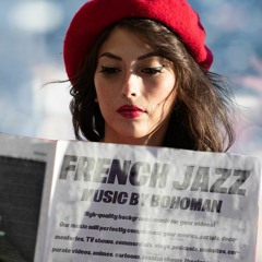 French Gypsy Jazz