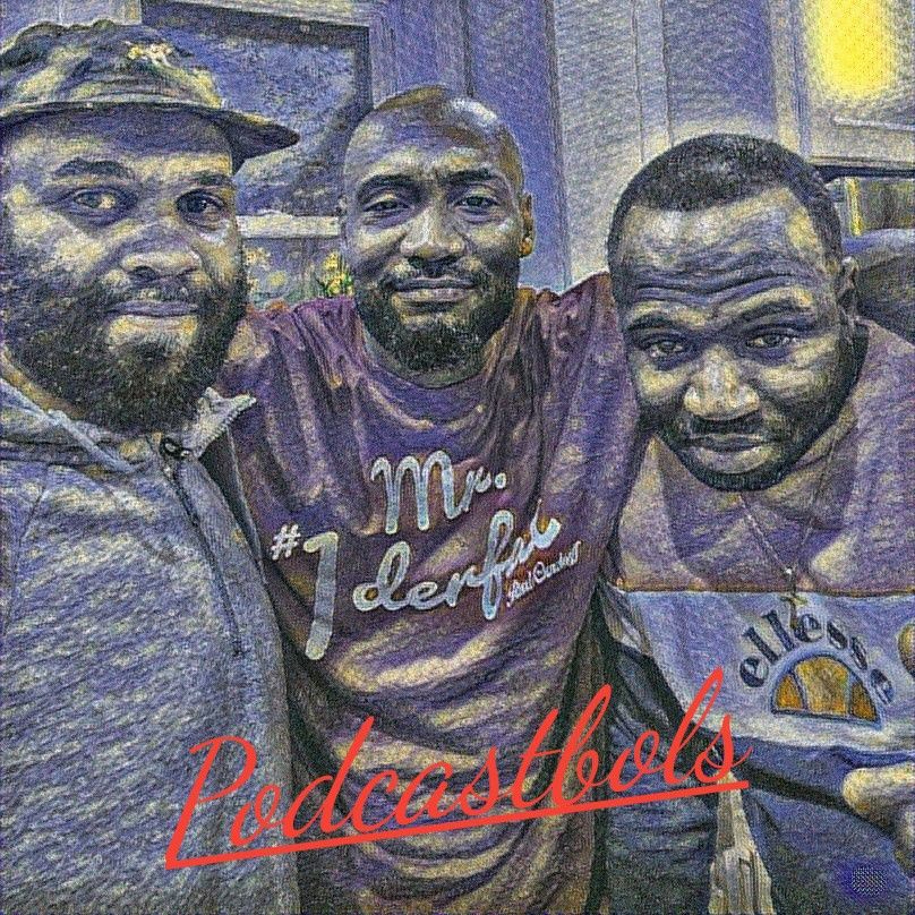 Podcastbols