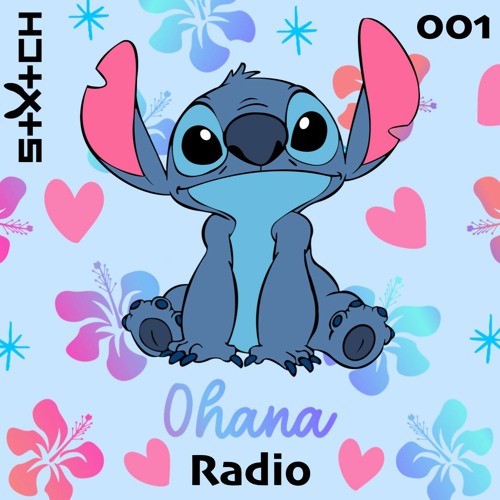 Stream Ohana Radio 1 by dj_stxtch | Listen online for free on SoundCloud