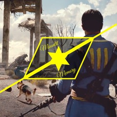 Fun In The Wasteland