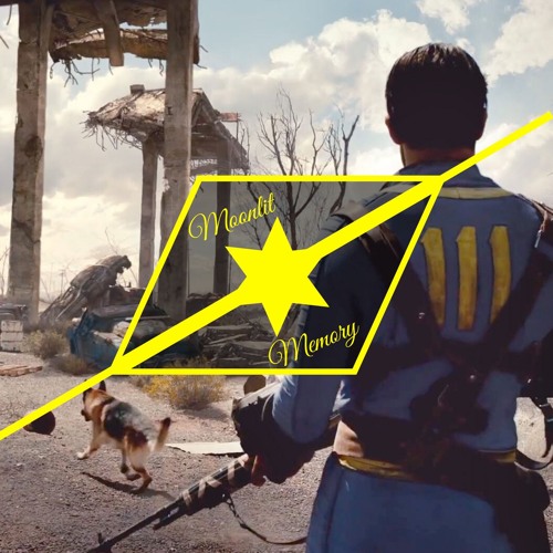 Fun In The Wasteland