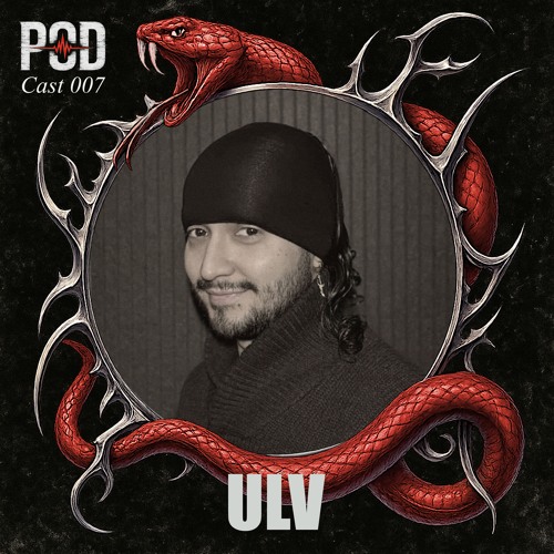 Pulse of Distortion 007 - Ulv