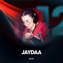 JAYDAA - LIVE @ HOUSE OF SILK 12TH BIRTHDAY AT EGG LDN - SAT 22ND FEB 2025