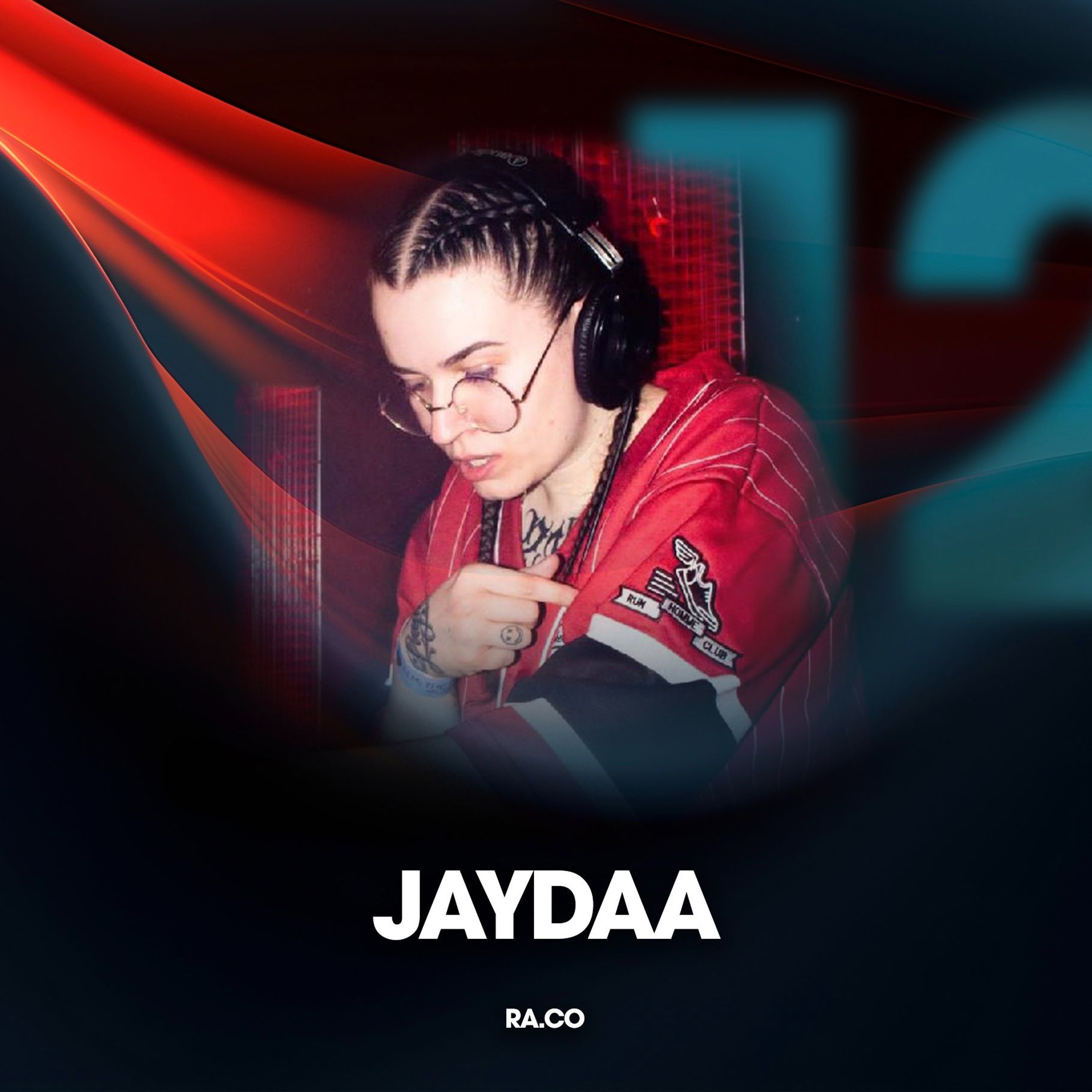 JAYDAA - LIVE @ HOUSE OF SILK 12TH BIRTHDAY AT EGG LDN - SAT 22ND FEB 2025 episode artwork