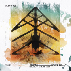 Sensitive People (Marco Resmann Remix)