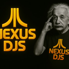 NEXUS DJ'S - FEEL IT 100% (MASTER) V2