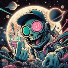 Astro Physics