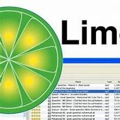 Ampenvire- I Honestly Miss Limewire