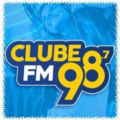 CH UPGRADE CLUBE FM UBERLÂNDIA