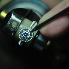 Fixing Jewelry Before a Wedding or Anniversary
