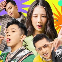 Wechoice_TÌNH BẠN DIỆU KỲ - Ricky Star X Lăng LD_hqtran