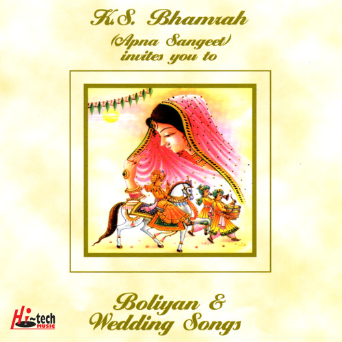 Ladies Boliyan (feat. Sameera Singh)