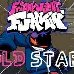 Old Stars - All Stars But OG Mod Characters Sing It - Mario's Madness