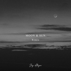 Jay Aliyev - Moon & Sun (Remix)